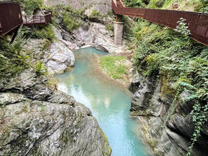 Exploring the Majestic Orrido di Bellano: A Captivating Encounter with Nature's Splendor
