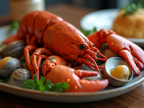 Long Island Lobster