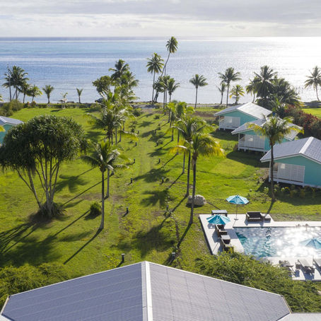raiatea lodge