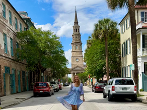 5 MUST-KNOWS ABOUT CHARLESTON, SC