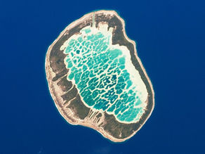 Top 5 Reasons to Visit Mataiva