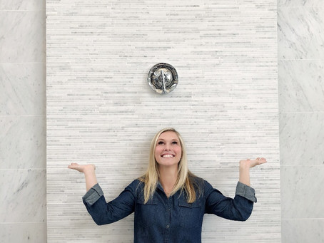 Need Tiling Magic? Make a Wish with Samantha at Cancos Tile & Stone