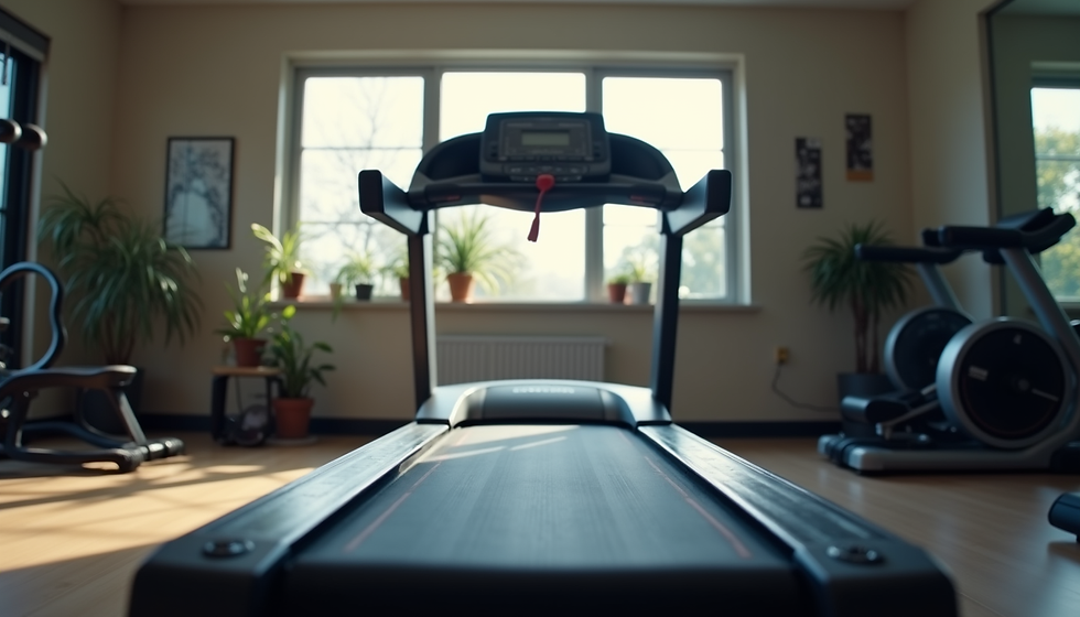 Top Reviews for Used Gym Gear: Your Ultimate Guide to Smart Fitness Buys