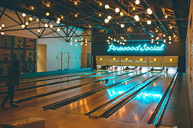 bowling alley business insurance
