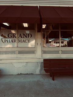 Home | Grand Pharmacy Home | Grand Pharmacy