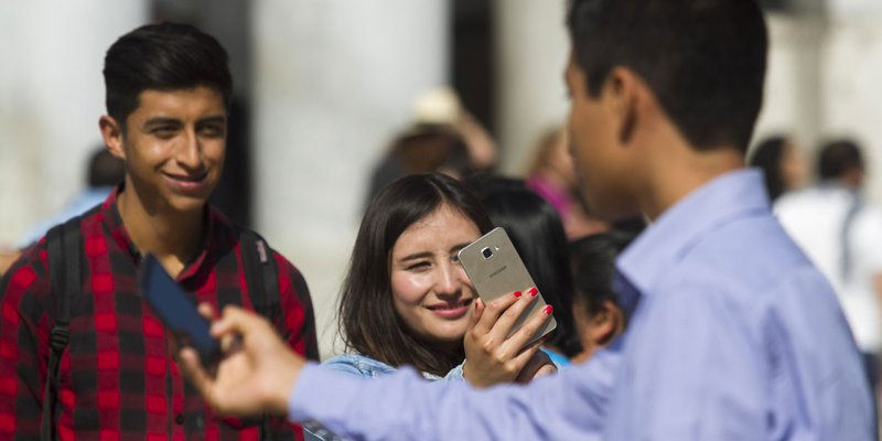 5G: la tecnología que toca nuestra puerta