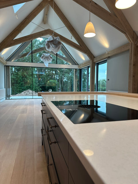 Interiors
