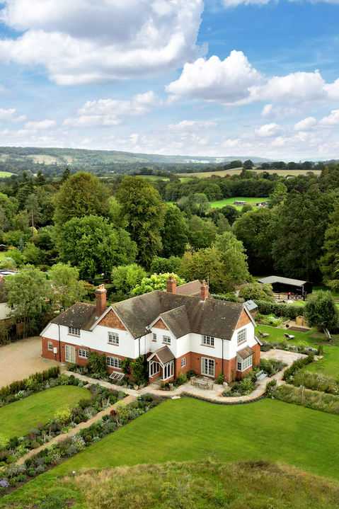 Dorking Refurbishment