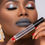 Thumbnail: SkylarGlam liquid matte - Ebony
