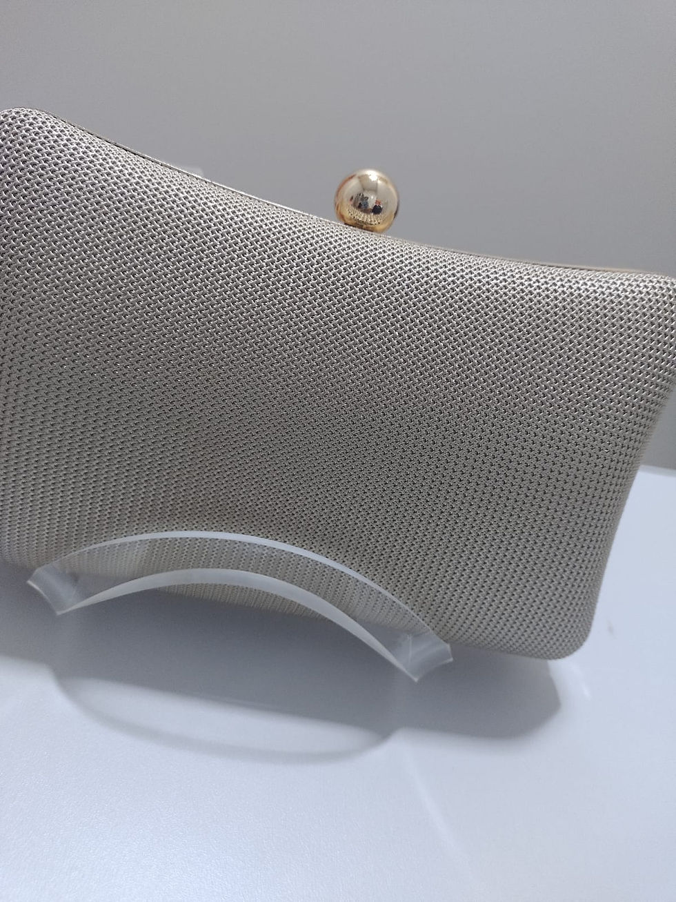 Miniatura: Bolsa Clutch Edna