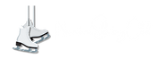 nanton skating club logo