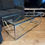 Thumbnail: Modern Glass Coffee Table - R7727