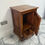 Thumbnail: Antique Bedside Table - R7725