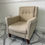 Thumbnail: Kids Cream Arm Chair - R7726