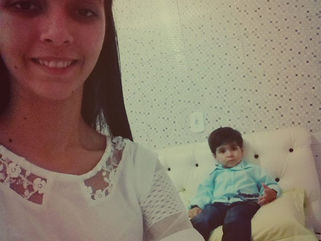 Descobri tarde demais...