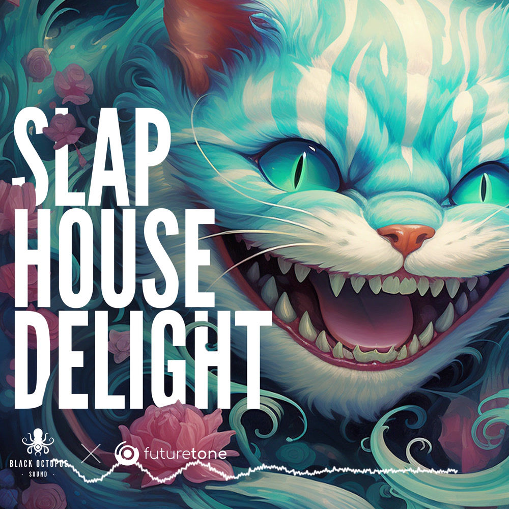 Futuretone - Slap House Delight