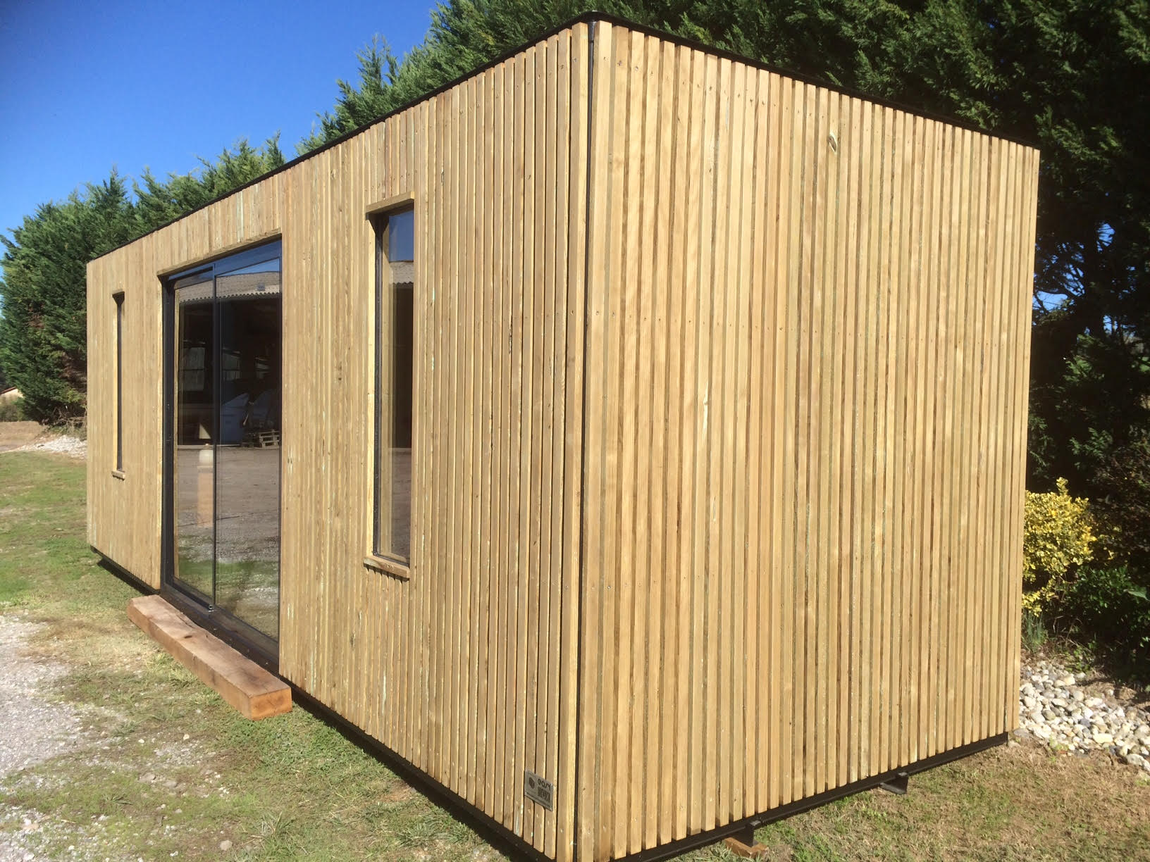 Container | Abri de Jardin | Easybox