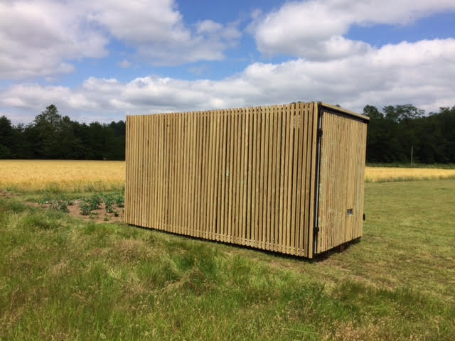 Container | Abri de Jardin | Easybox