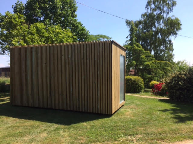 Container | Abri de Jardin | Easybox