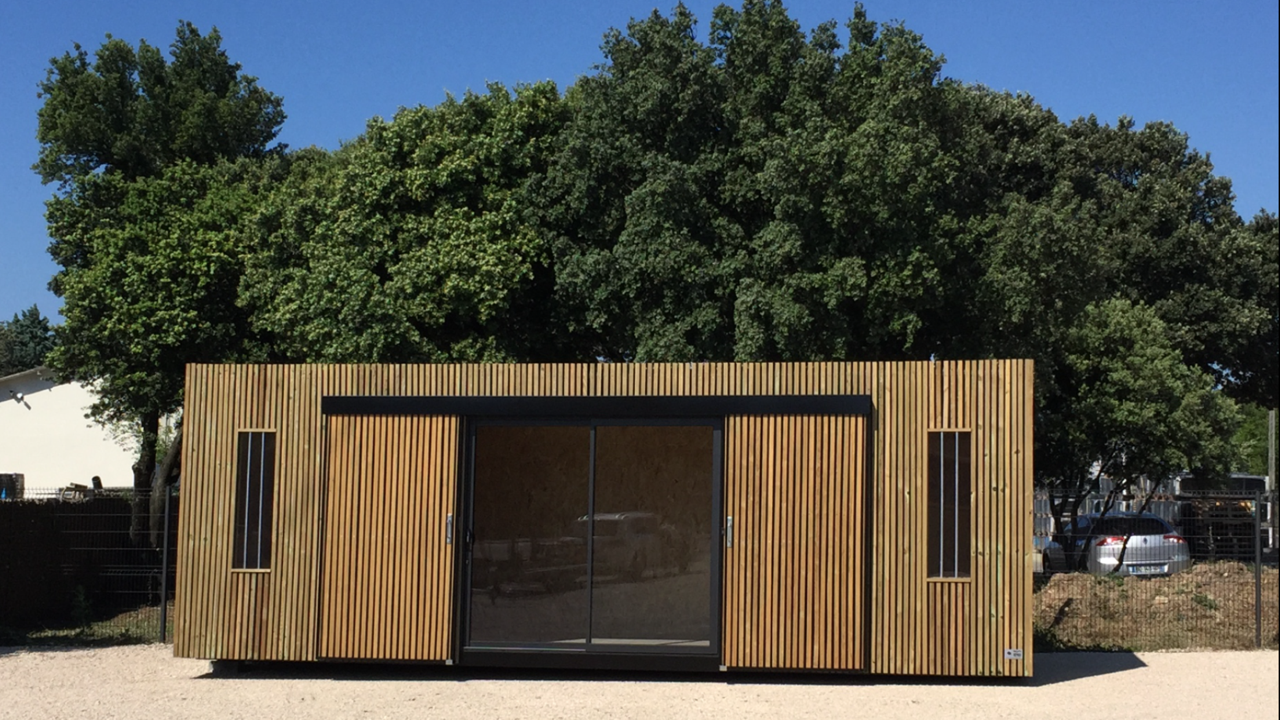 Container | Abri de Jardin | Easybox