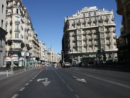 Esplorando Madrid: tra movida, storia e sapori autentici
