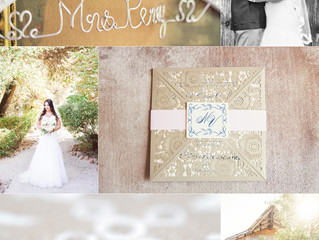 Union Hill Inn- Sonora Rustic Wedding