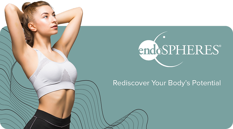 Curve and Contour Endospheres treatment