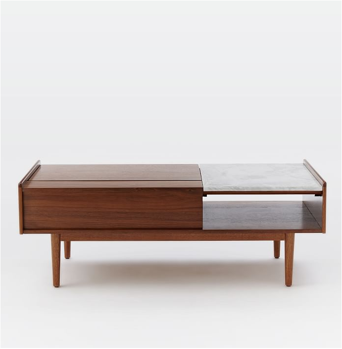 Thumbnail: Demo A 咖啡桌