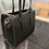 Thumbnail: BLACK ACCENT MINI TOTE