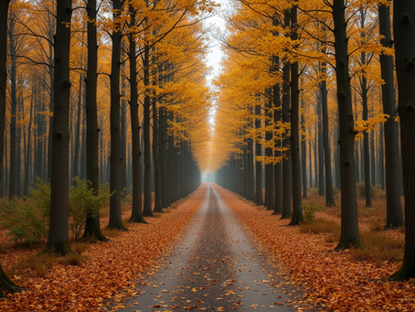 Understanding the Why Me: Finding Purpose and Resilience in Life's Challenges