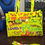 Thumbnail: Yellow City Graffiti Bag