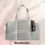 Thumbnail: White LRG Weekender Bag
