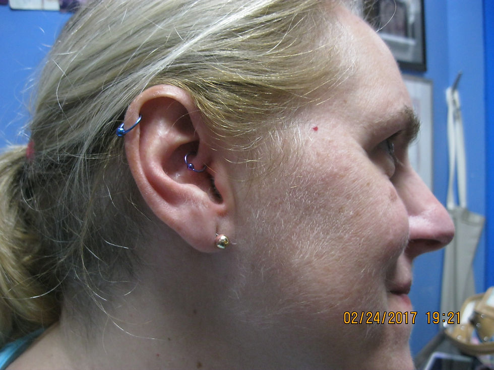 Daith