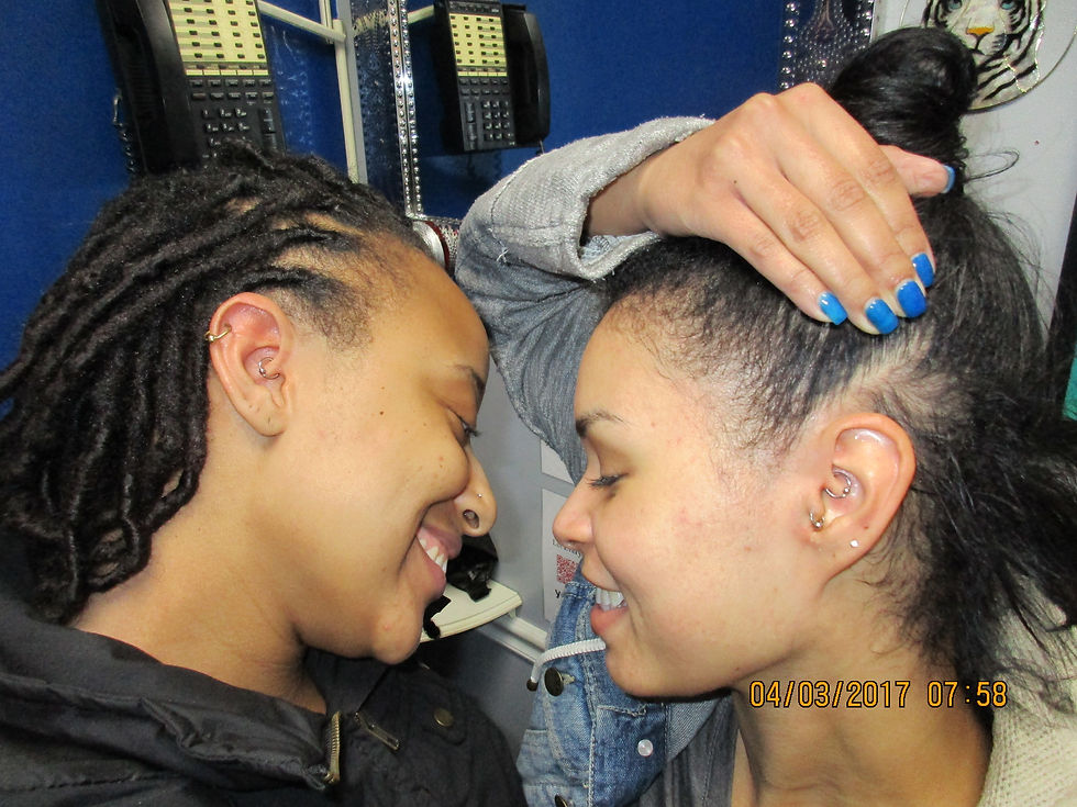 Daith