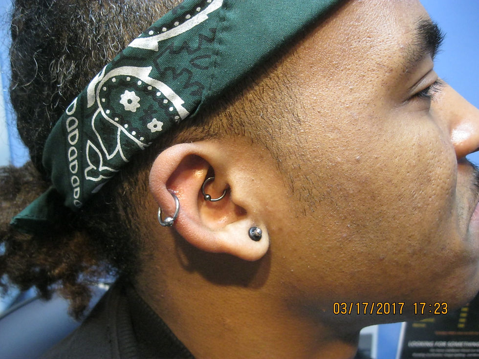 Daith