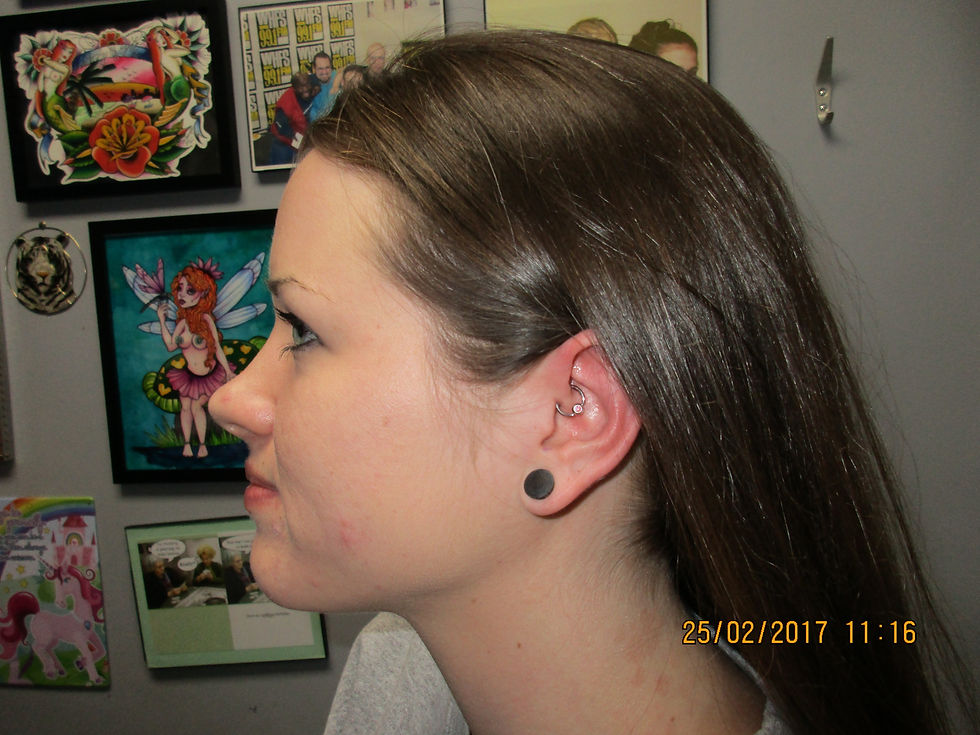 Daith