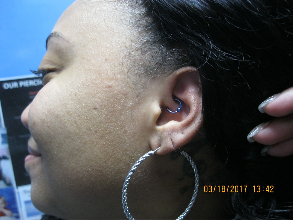 Daith