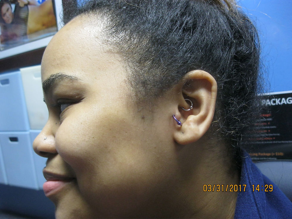 Daith