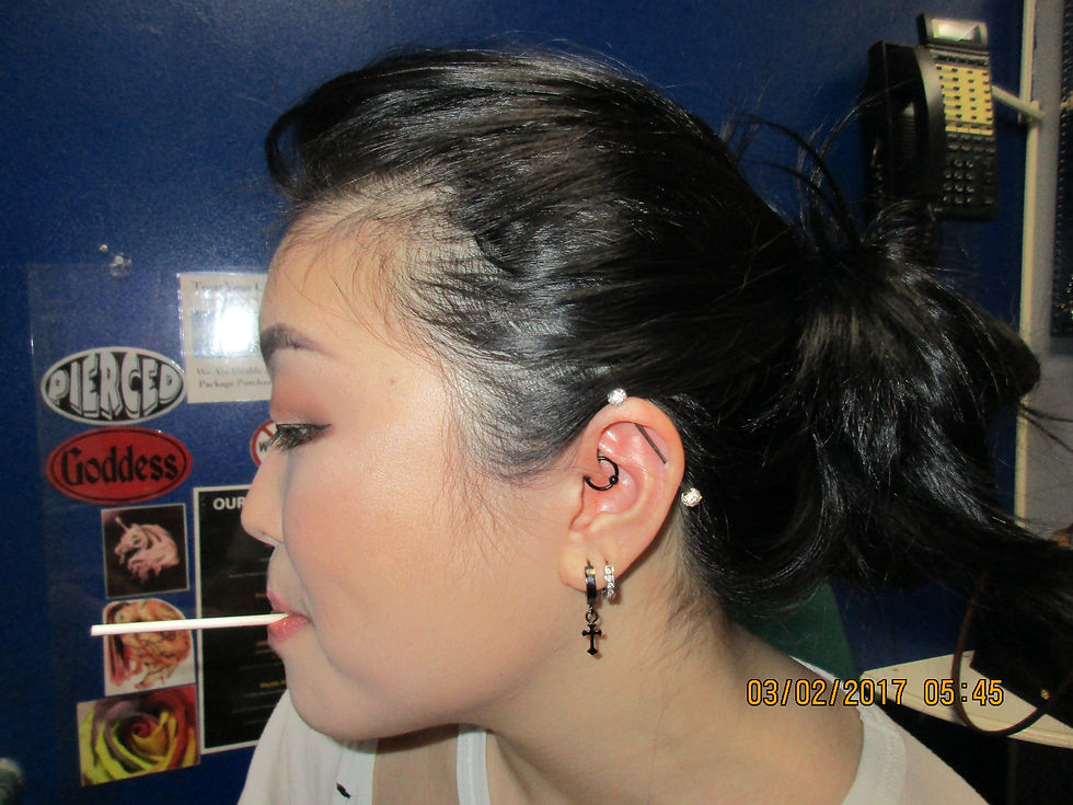 Daith