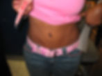 Navel Captive
