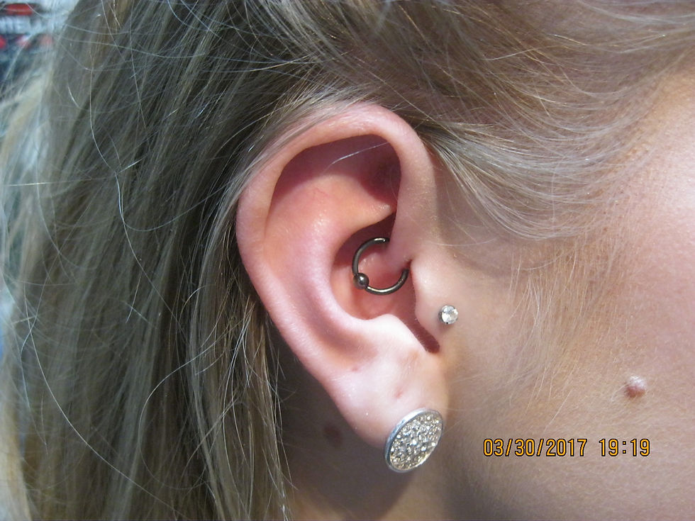 Daith