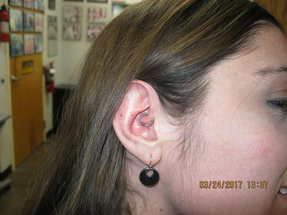 Daith