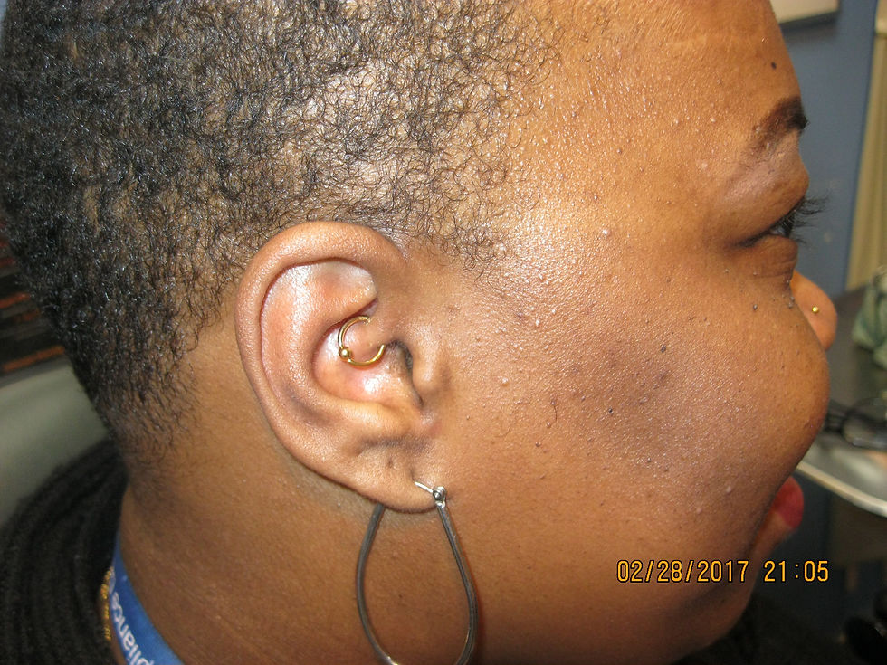 Daith