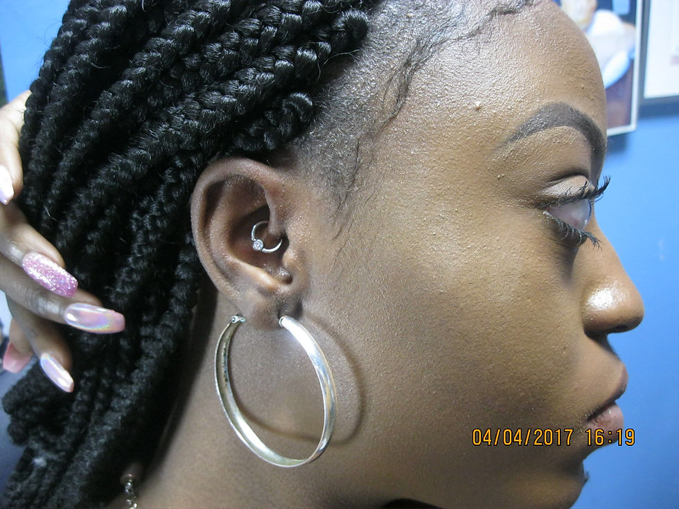 Daith