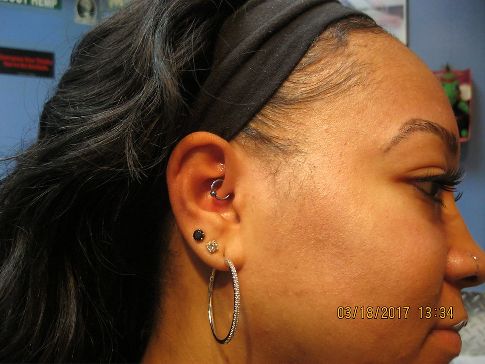 Daith
