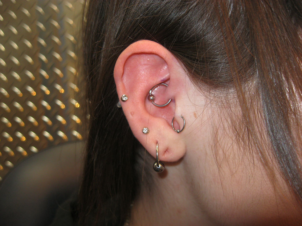 Daith