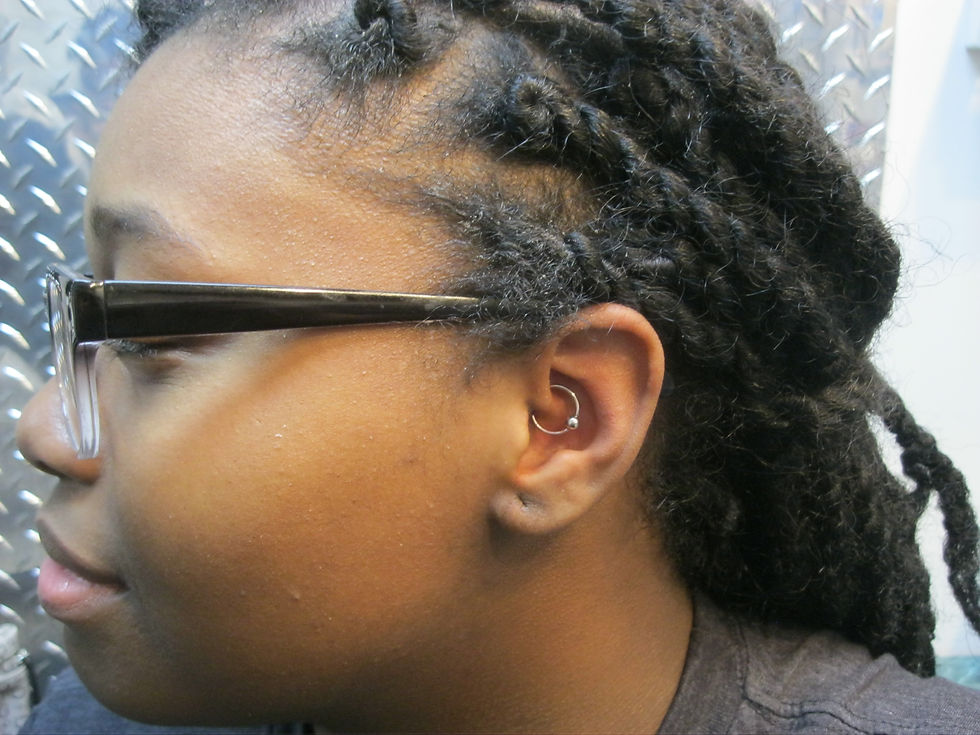 Daith