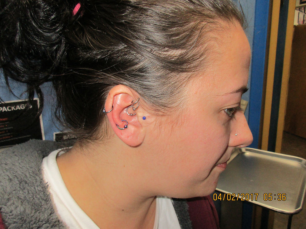 Daith