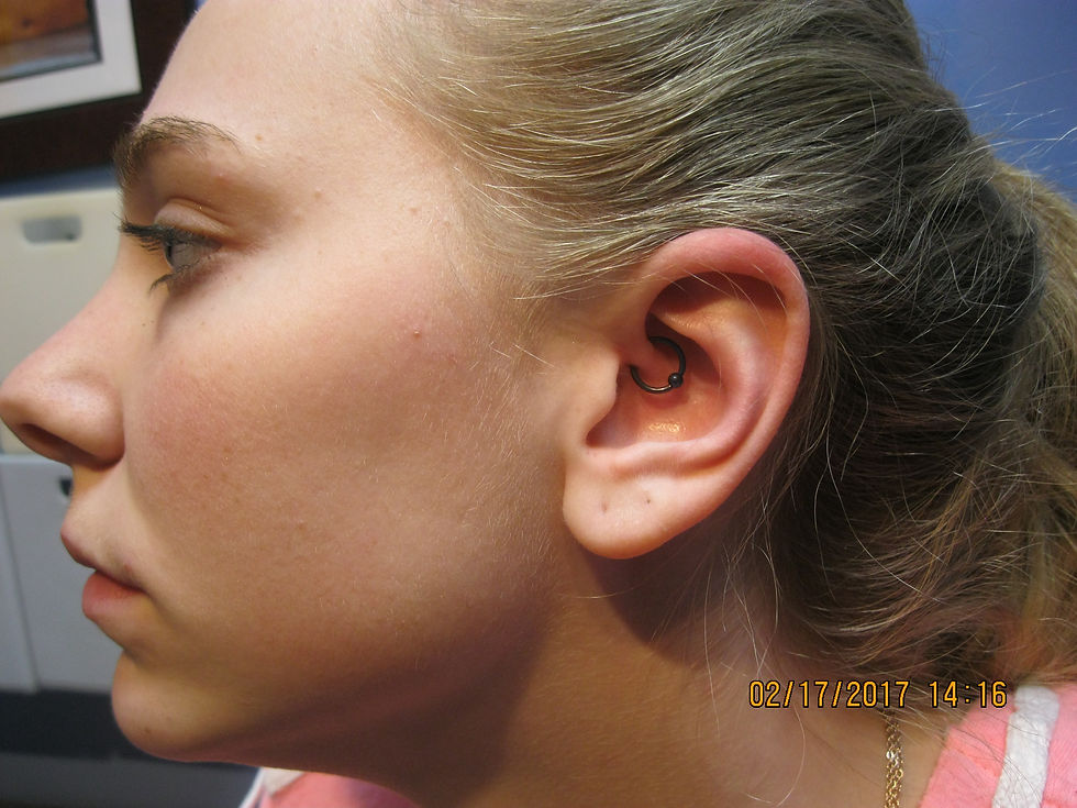 Daith