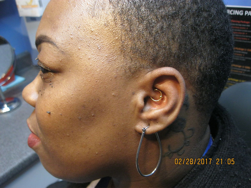 Daith